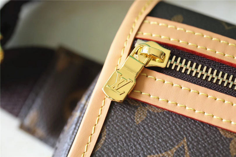 Ver Fashion Lu-Vi bags - 10008