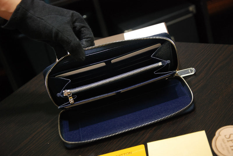 Ver Fashion Lu-Vi bags - 11009