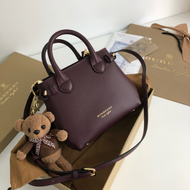 Ver Fashion -BBR Bags - 990