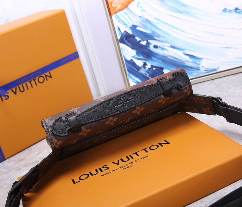 Ver Fashion Lu-Vi bags - 17118