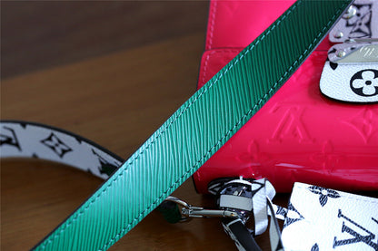 Ver Fashion Lu-Vi bags - 8054