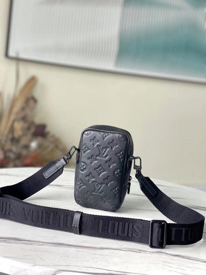 Ver Fashion Lu-Vi Bags - 16656