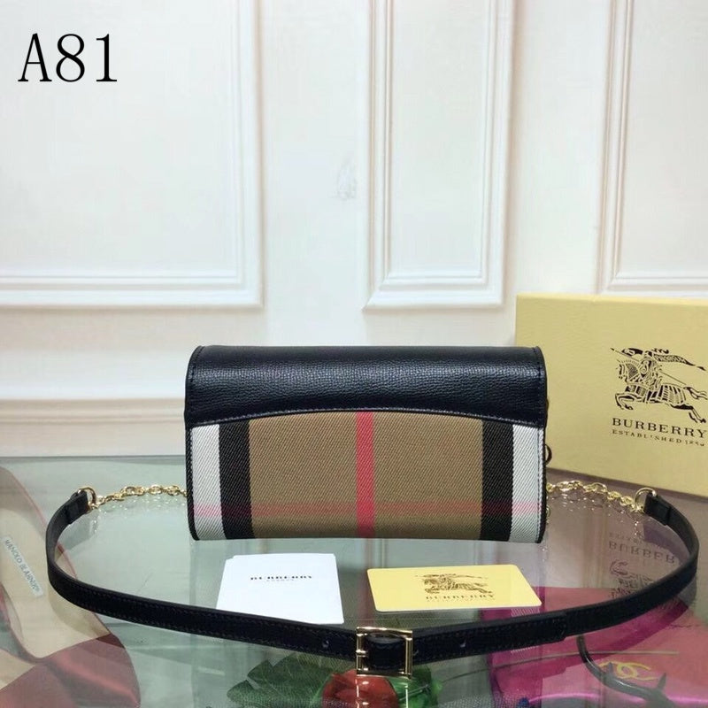 Ver Fashion -BBR Bags - 804