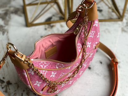Ver Fashion Lu-Vi bags - 17160