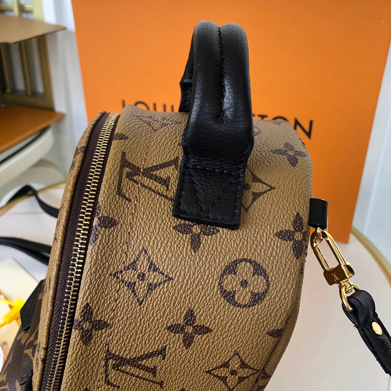 Ver Fashion Lu-Vi bags - 17666