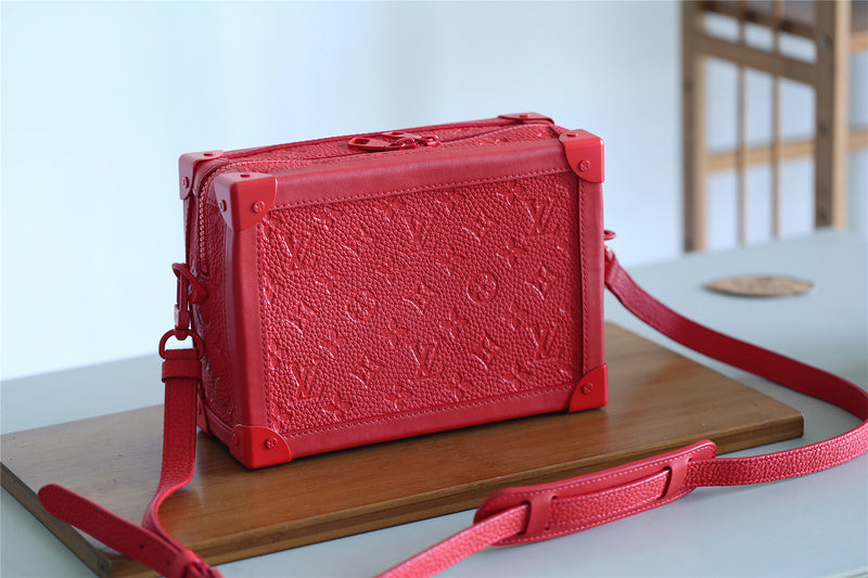 Ver Fashion Lu-Vi bags - 10182