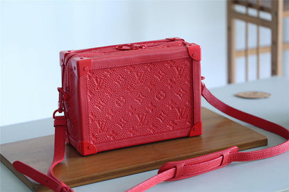 Ver Fashion Lu-Vi bags - 10182