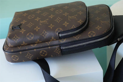 Ver Fashion Lu-Vi bags - 10208