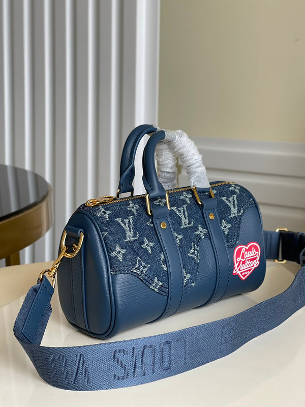 Ver Fashion Lu-Vi bags - 17309
