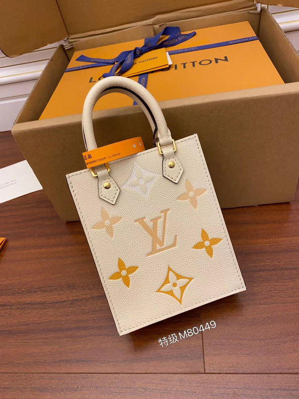 Ver Fashion Lu-Vi bags - 17554