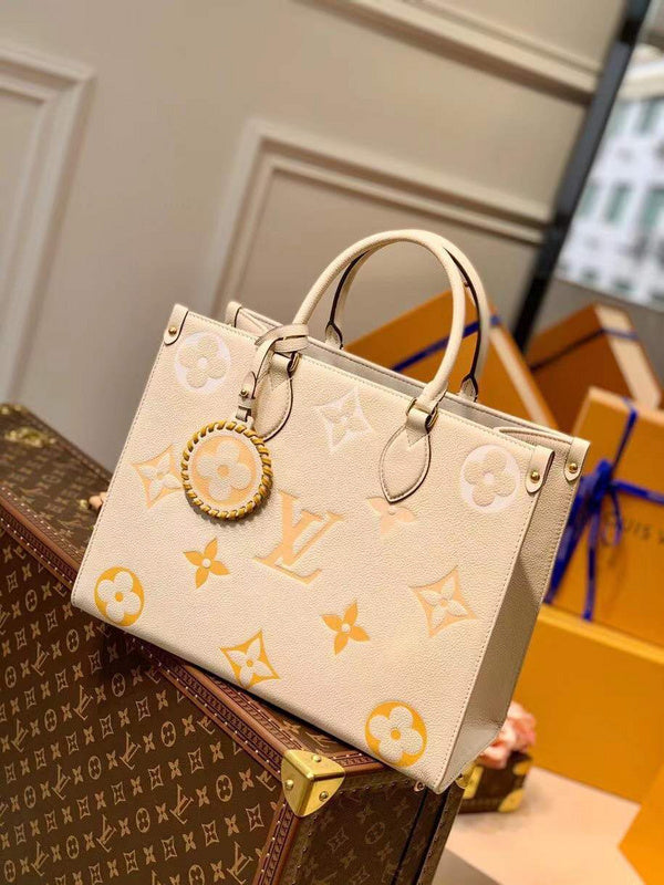 Ver Fashion Lu-Vi bags - 17612