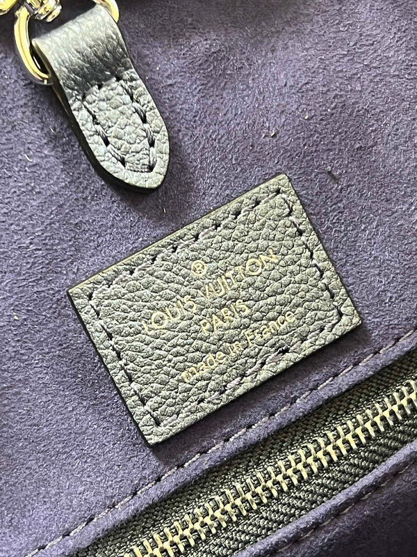 Ver Fashion Lu-Vi bags - 17369