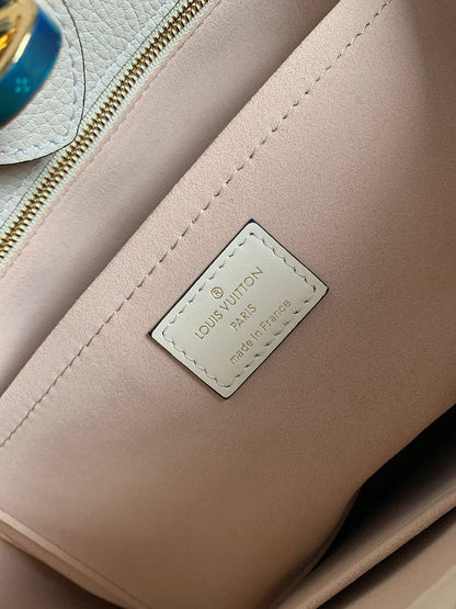Ver Fashion Lu-Vi bags - 17660