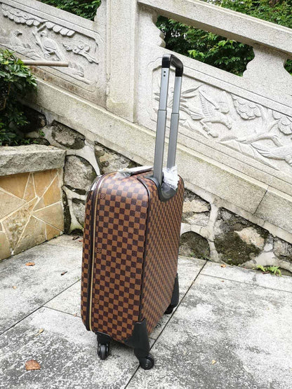 Ver Fashion Lu-Vi bags - 11380