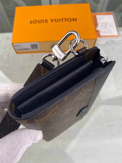 Ver Fashion Lu-Vi bags - 17414