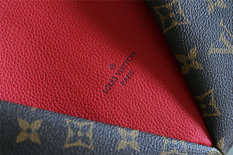 Ver Fashion Lu-Vi bags - 8012