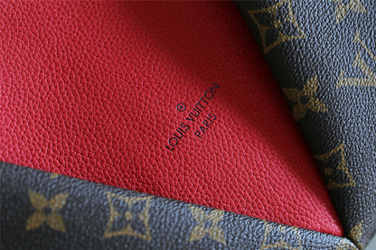 Ver Fashion Lu-Vi bags - 8012