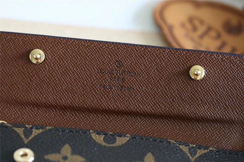 Ver Fashion Lu-Vi bags - 11086