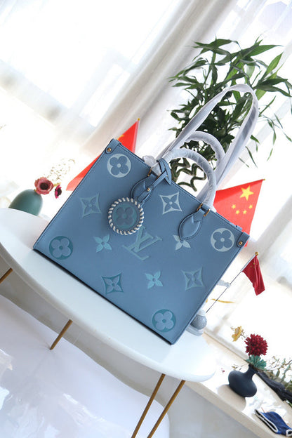 Ver Fashion Lu-Vi bags - 17600