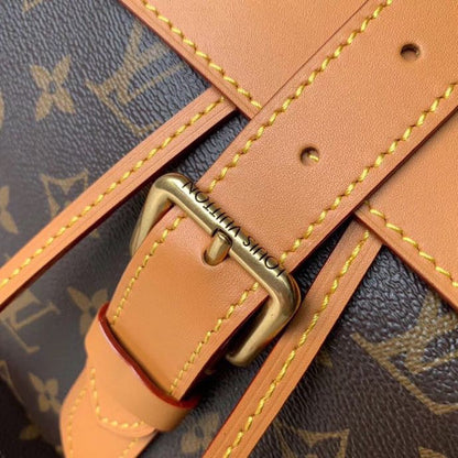 Ver Fashion Lu-Vi bags - 17021