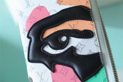 Ver Fashion Lu-Vi bags - 10518