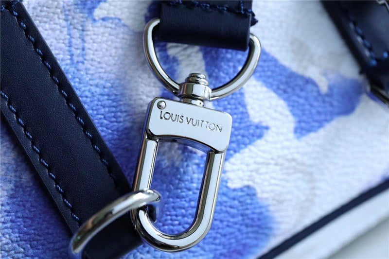 Ver Fashion Lu-Vi bags - 10200