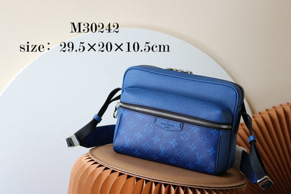 Ver Fashion Lu-Vi bags - 17184