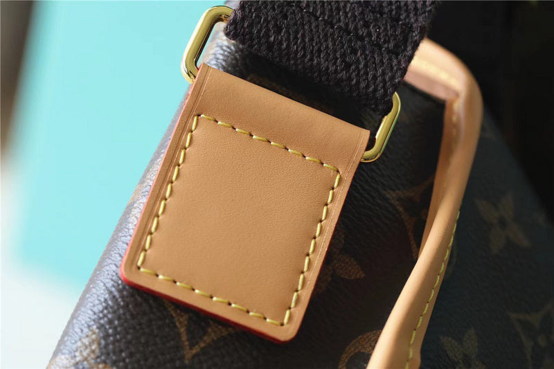 Ver Fashion Lu-Vi bags - 10013