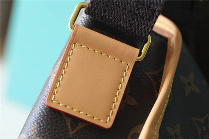 Ver Fashion Lu-Vi bags - 10013