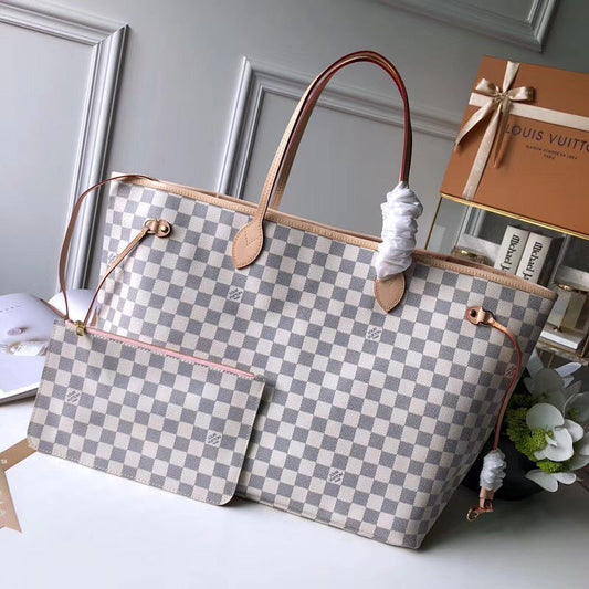 Ver Fashion Lu-Vi bags - 17902
