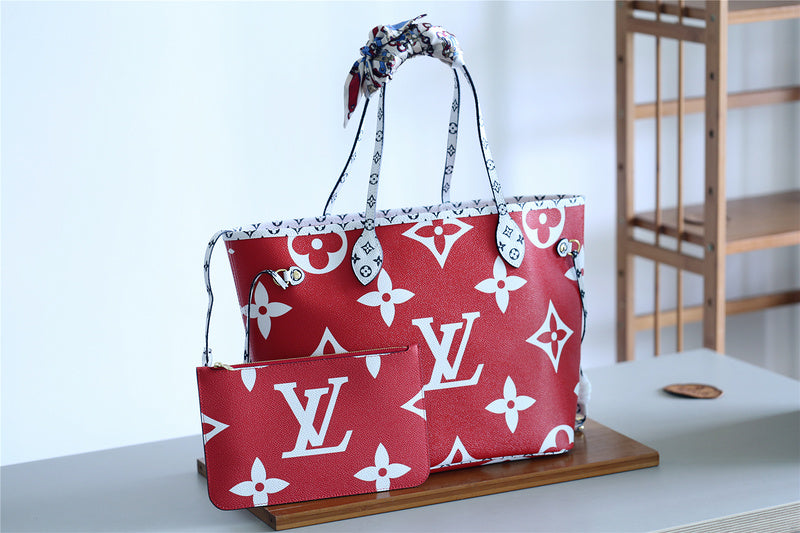 Ver Fashion Lu-Vi bags - 8079