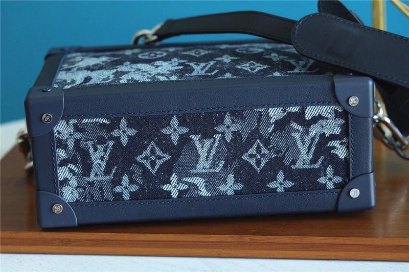 Ver Fashion Lu-Vi bags - 10164