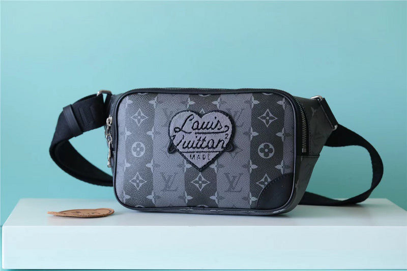 Ver Fashion Lu-Vi bags - 10245