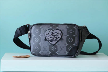 Ver Fashion Lu-Vi bags - 10245