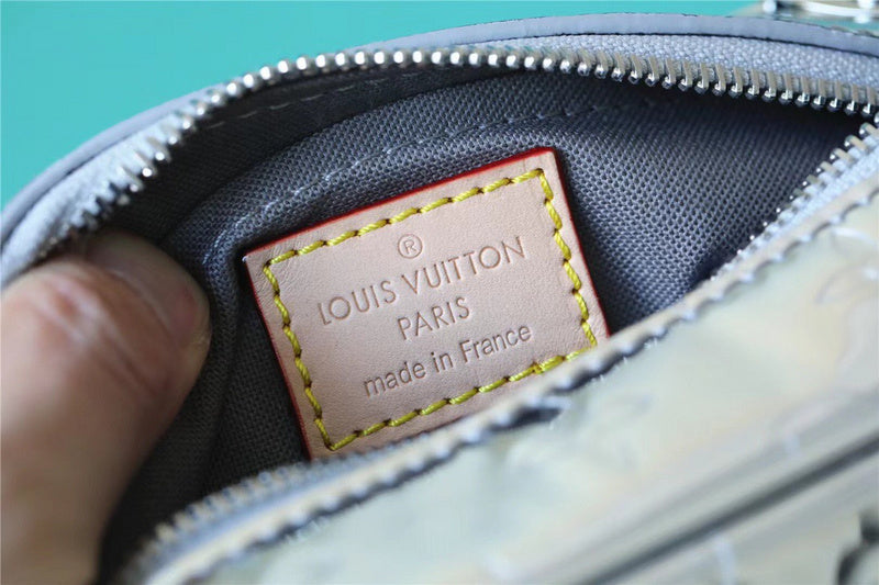 Ver Fashion Lu-Vi bags - 10178