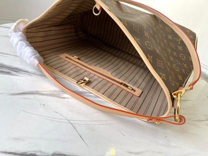 Ver Fashion Lu-Vi Bags - 16810