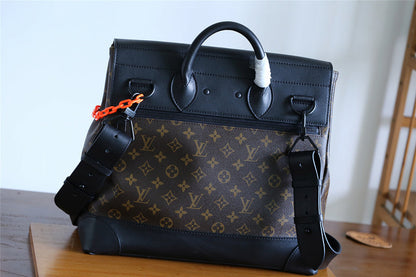 Ver Fashion Lu-Vi bags - 10445