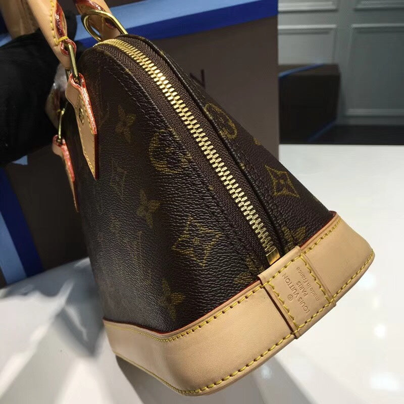 Ver Fashion Lu-Vi bags - 17904