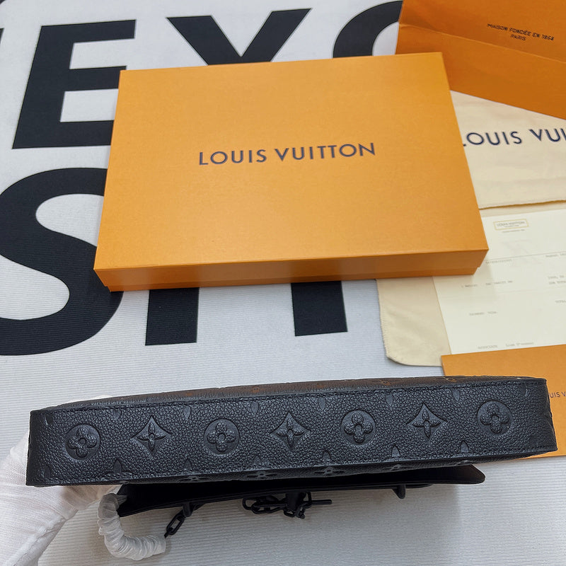 Ver Fashion Lu-Vi bags - 10285