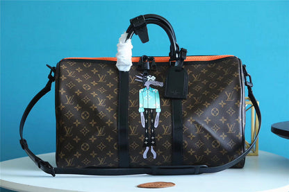 Ver Fashion Lu-Vi bags - 11325