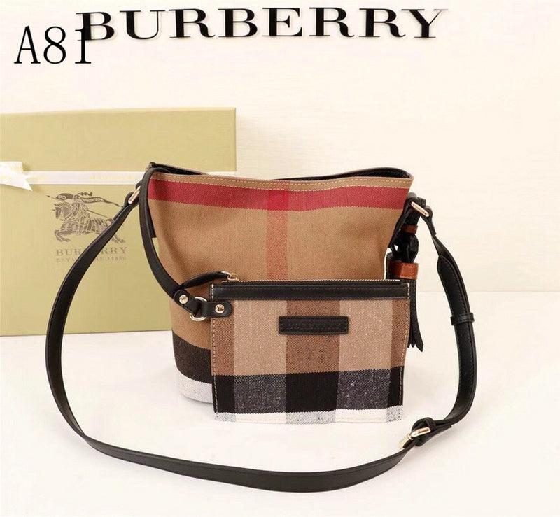 Ver Fashion -BBR Bags - 818