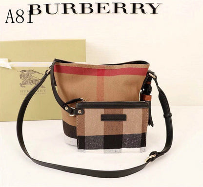 Ver Fashion -BBR Bags - 818