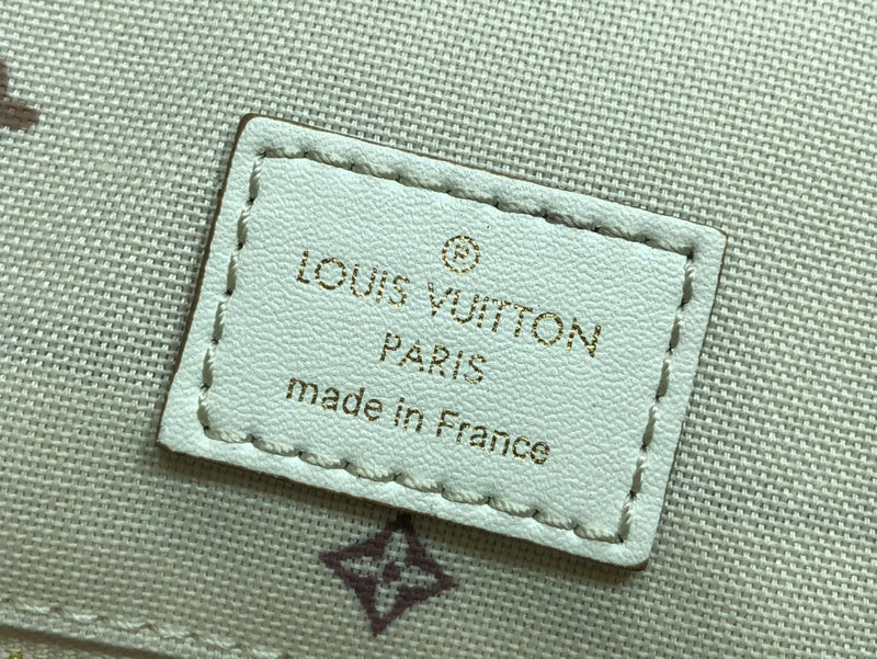 Ver Fashion Lu-Vi Bags - 16721