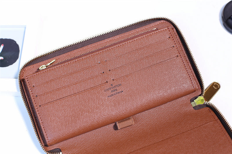 Ver Fashion Lu-Vi bags - 10881