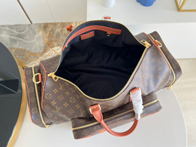 Ver Fashion Lu-Vi bags - 17238