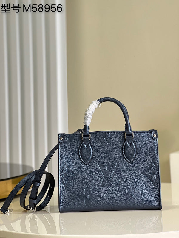 Ver Fashion Lu-Vi bags - 17368