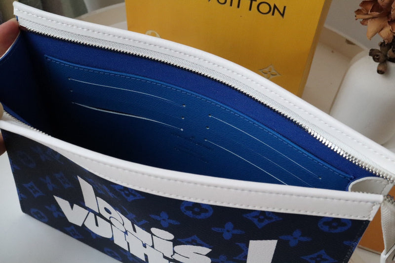 Ver Fashion Lu-Vi bags - 17514