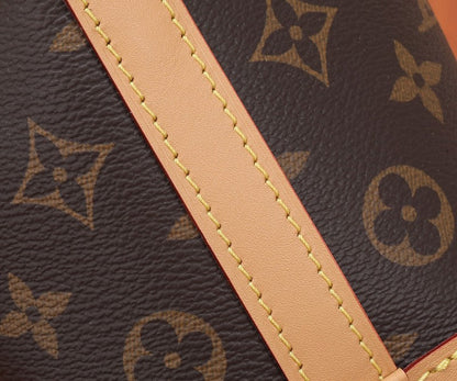 Ver Fashion Lu-Vi Bags - 16805