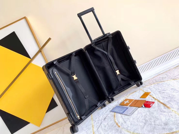 Ver Fashion Lu-Vi bags - 11386
