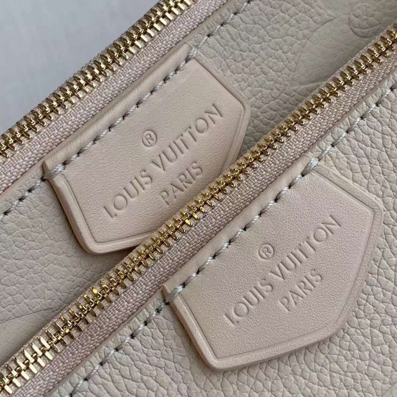 Ver Fashion Lu-Vi bags - 17454